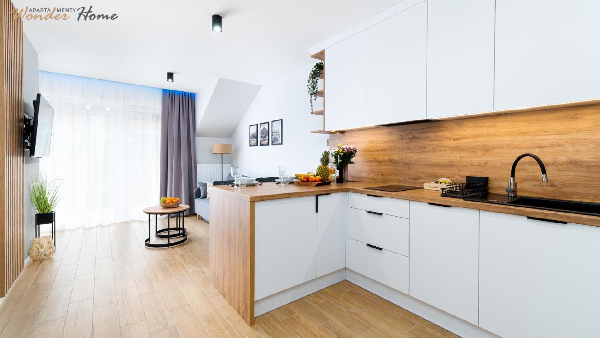 Wonder Home - Apartamenty Hillside Tuz Przy Stoku, Sklep, Plac Zabaw I Zewnetrzna Silownia Na Terenie Kompleksu Karpacz Exterior foto